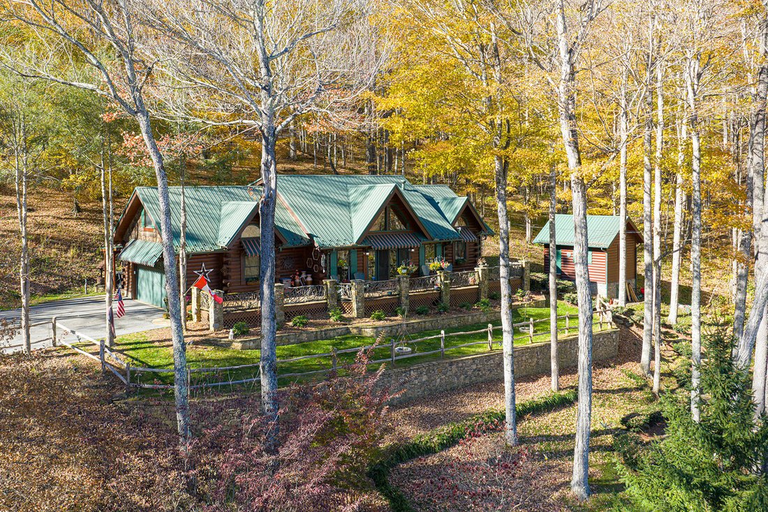 House in Waynesville, North Carolina, United States 2 - 18608661