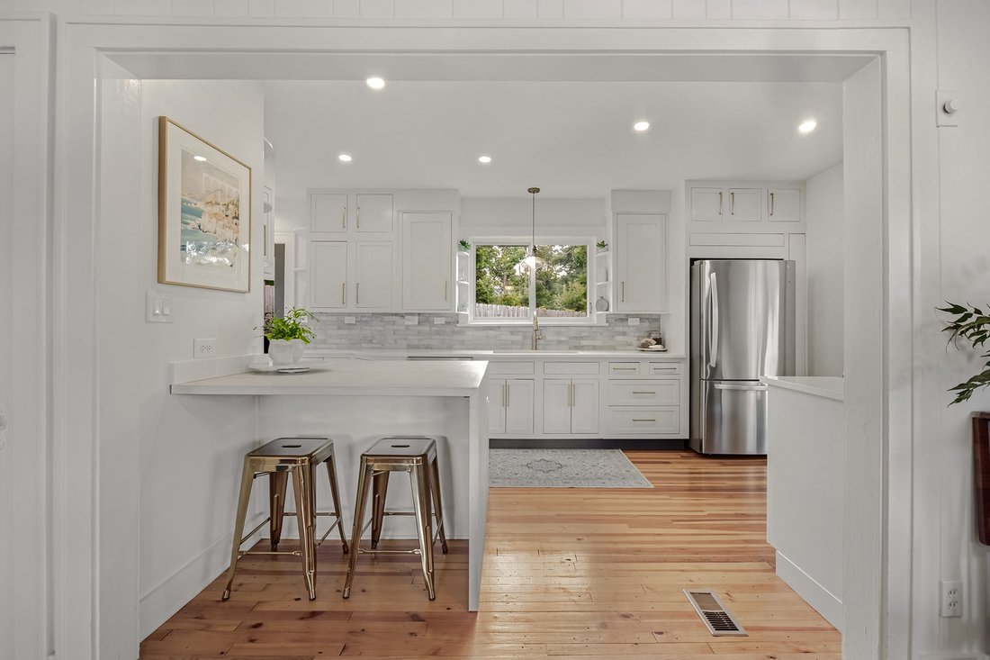 House in Asheville, North Carolina, United States 4 - 18608658