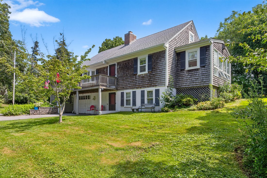 House in Falmouth, Massachusetts, United States 3 - 18607928