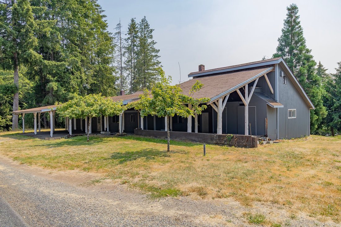 House in Chehalis, Washington, United States 4 - 18608589