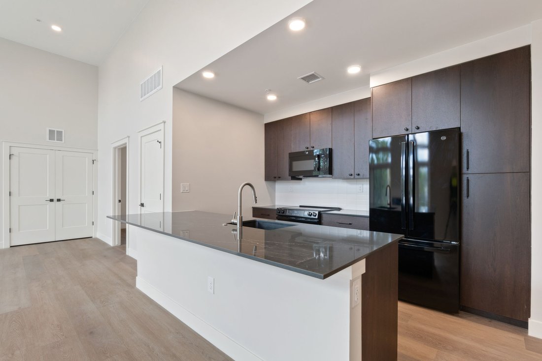 Condo in Denver, Colorado, United States 3 - 18608567