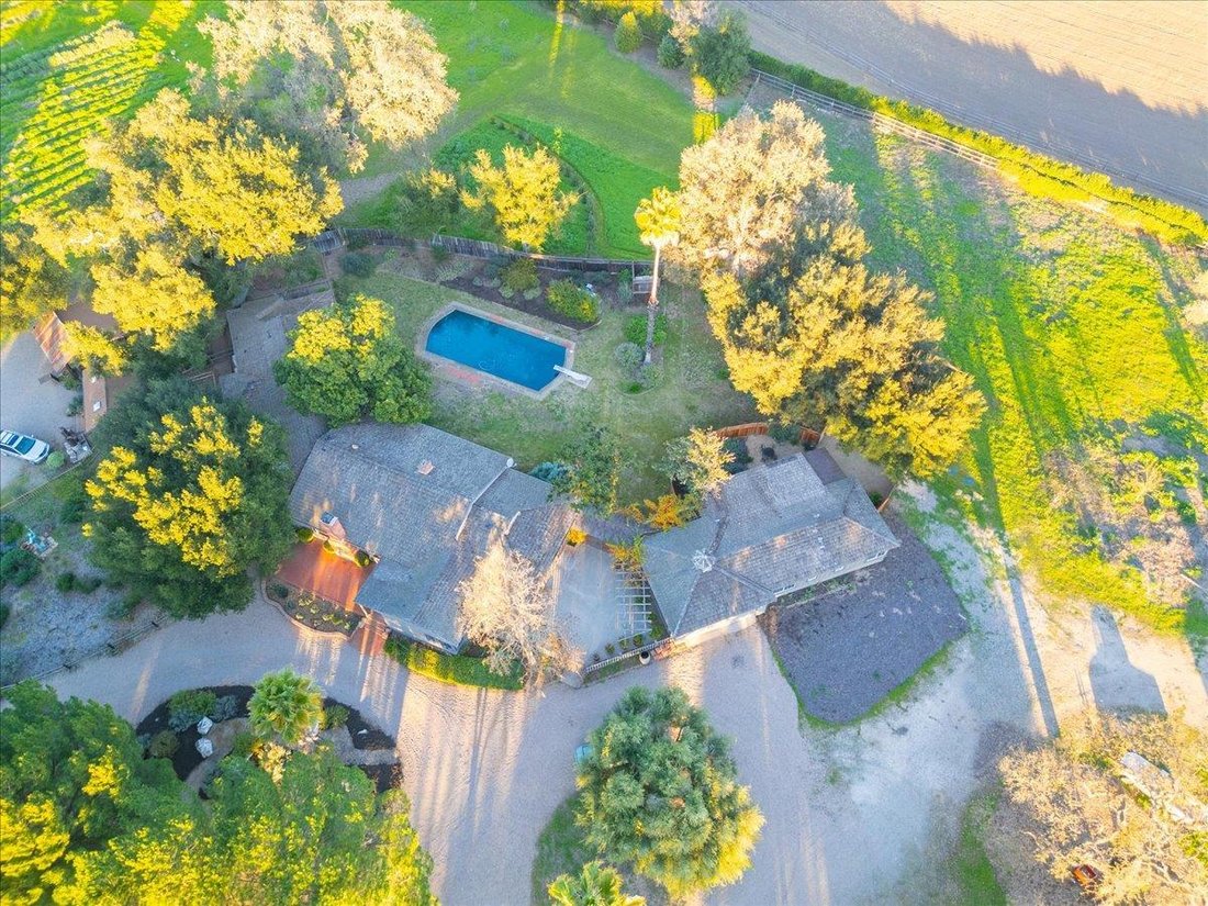House in Santa Ynez, California, United States 3 - 18608694