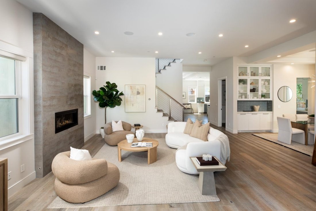 House in San Jose, California, United States 4 - 18608787