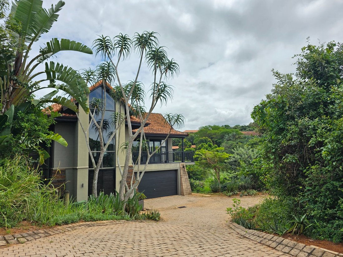 House in South Africa 1 - 18608698