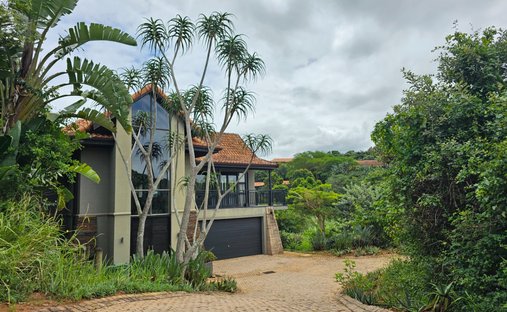 House in Johannesburg, Gauteng, South Africa 1