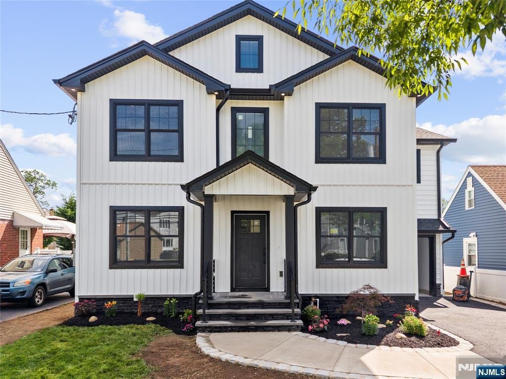 House in Rochelle Park, New Jersey, United States 2 - 18608691