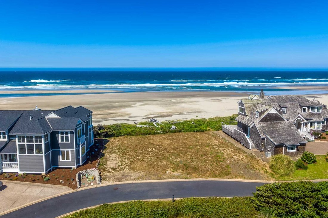 Land in Newport, Oregon, United States 3 - 18608586
