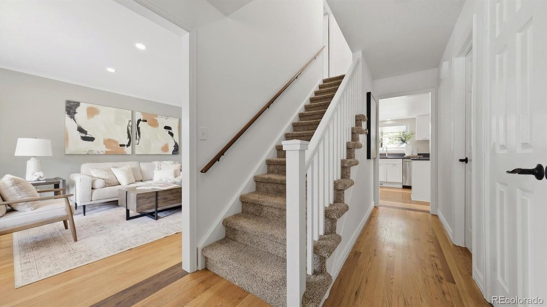 House in Centennial, Colorado, United States 4 - 18608553