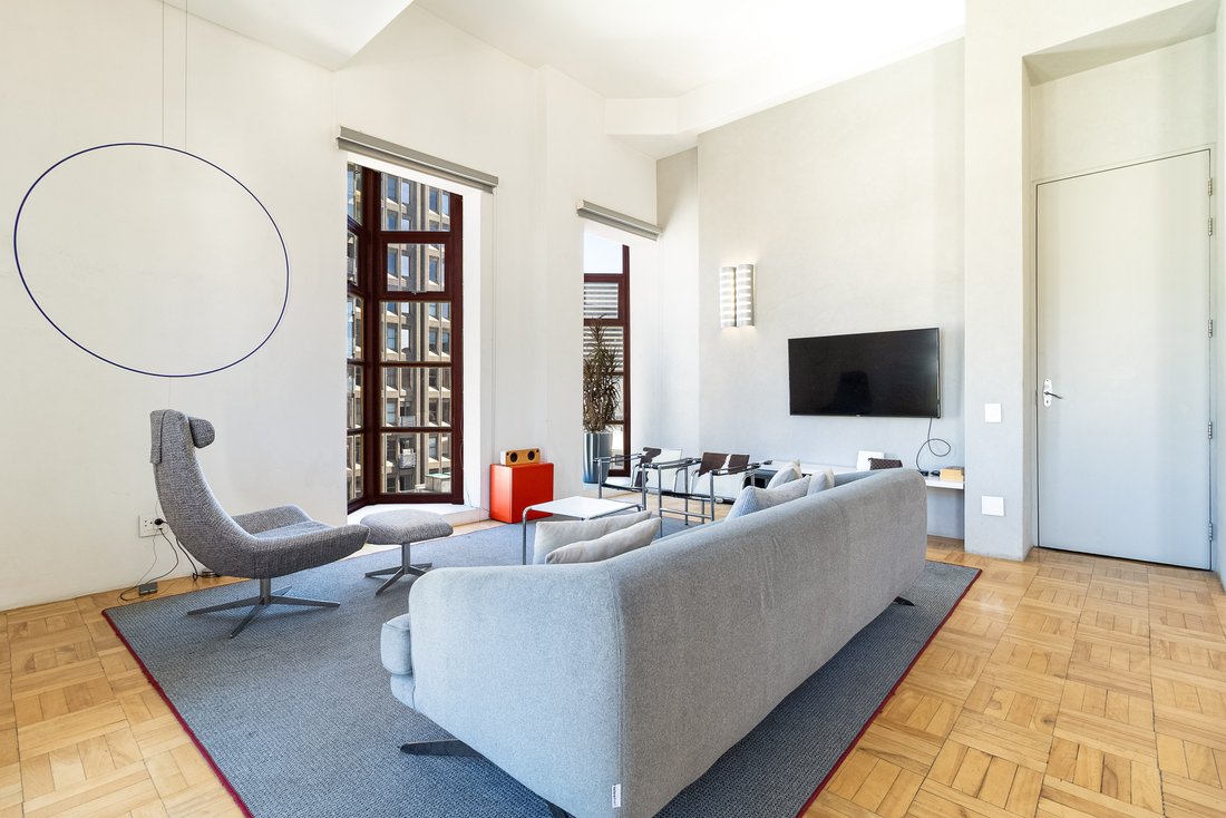 Apartment in Cape Town, Western Cape, South Africa 5 - 18608799