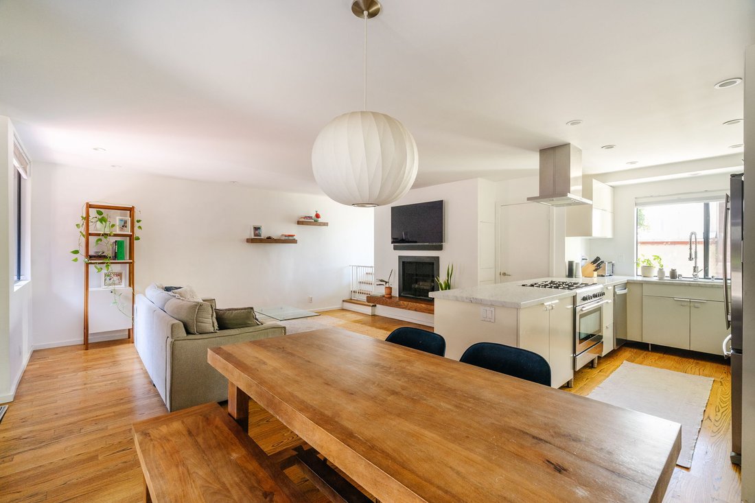 Condo in Los Angeles, California, United States 1 - 18608596