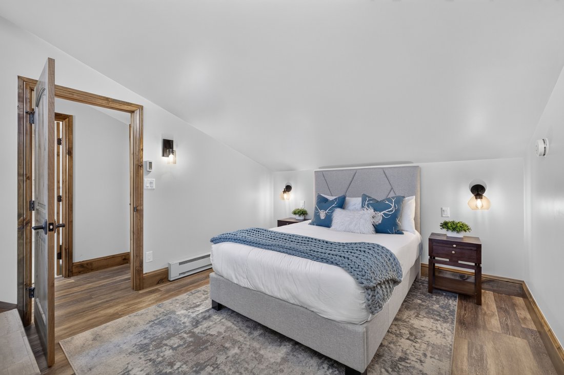 Condo in Vail, Colorado, United States 5 - 18608583