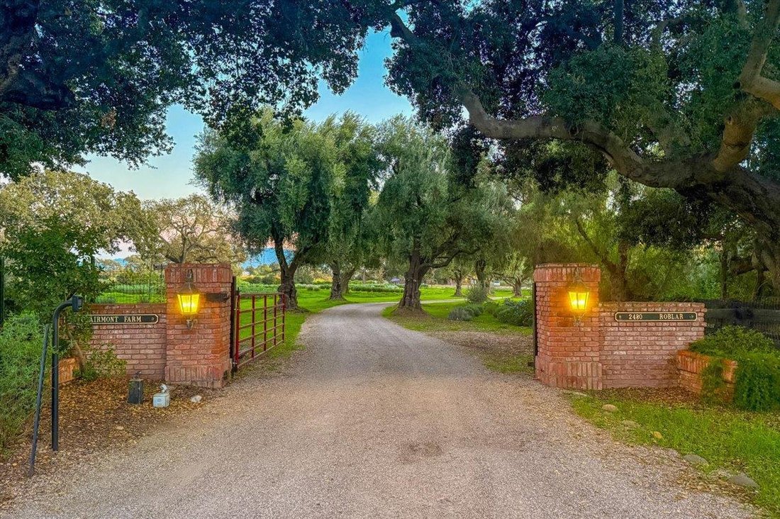 House in Santa Ynez, California, United States 1 - 18608694