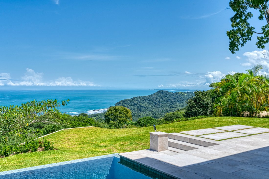 House in Savegre de Aguirre, Puntarenas Province, Costa Rica 4 - 18608687
