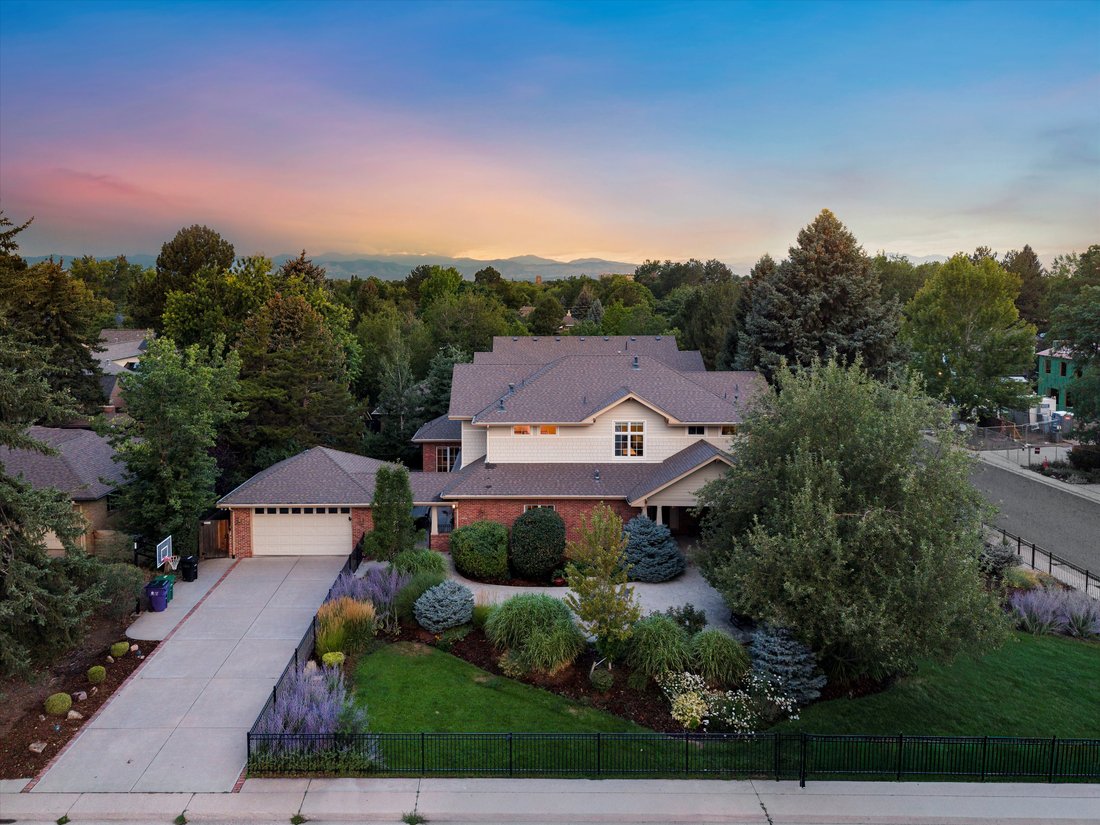 House in Denver, Colorado, United States 1 - 18608672
