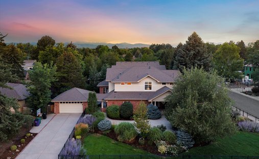 Casa en Denver, Colorado, Estados Unidos 1