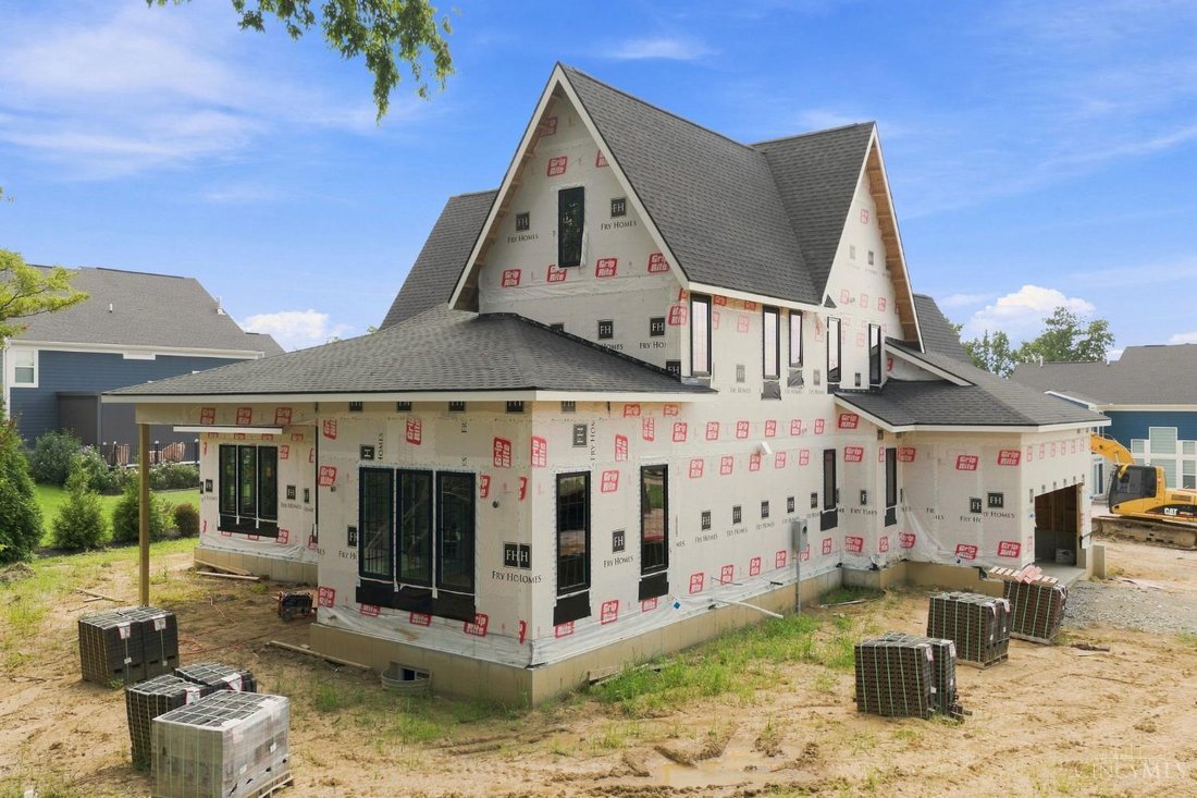 House in Mason, Ohio, United States 4 - 16403923
