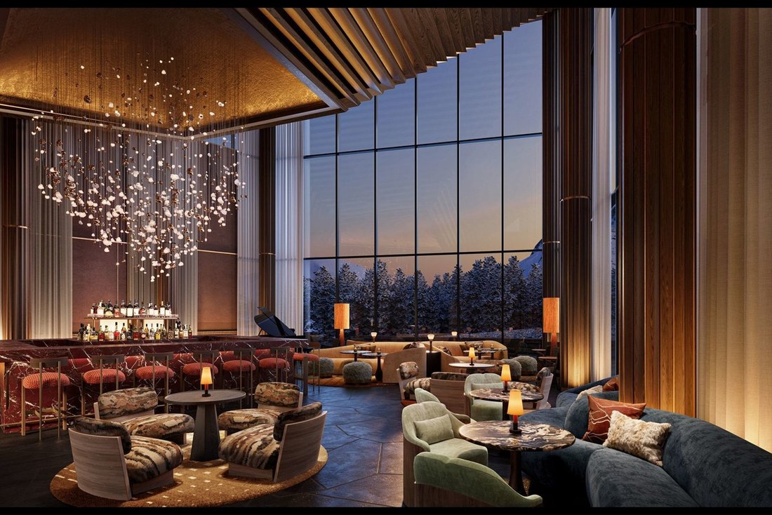 Condo in Park City, Utah, United States 3 - 18608642
