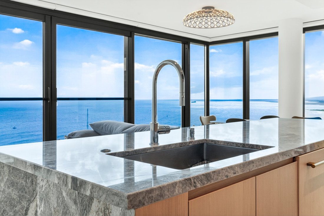 Condo in Honolulu, Hawaii, United States 1 - 18608569