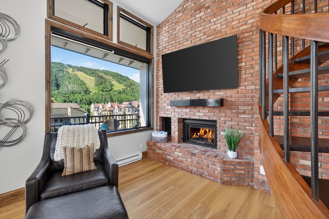 Condo in Vail, Colorado, United States 2 - 18608583