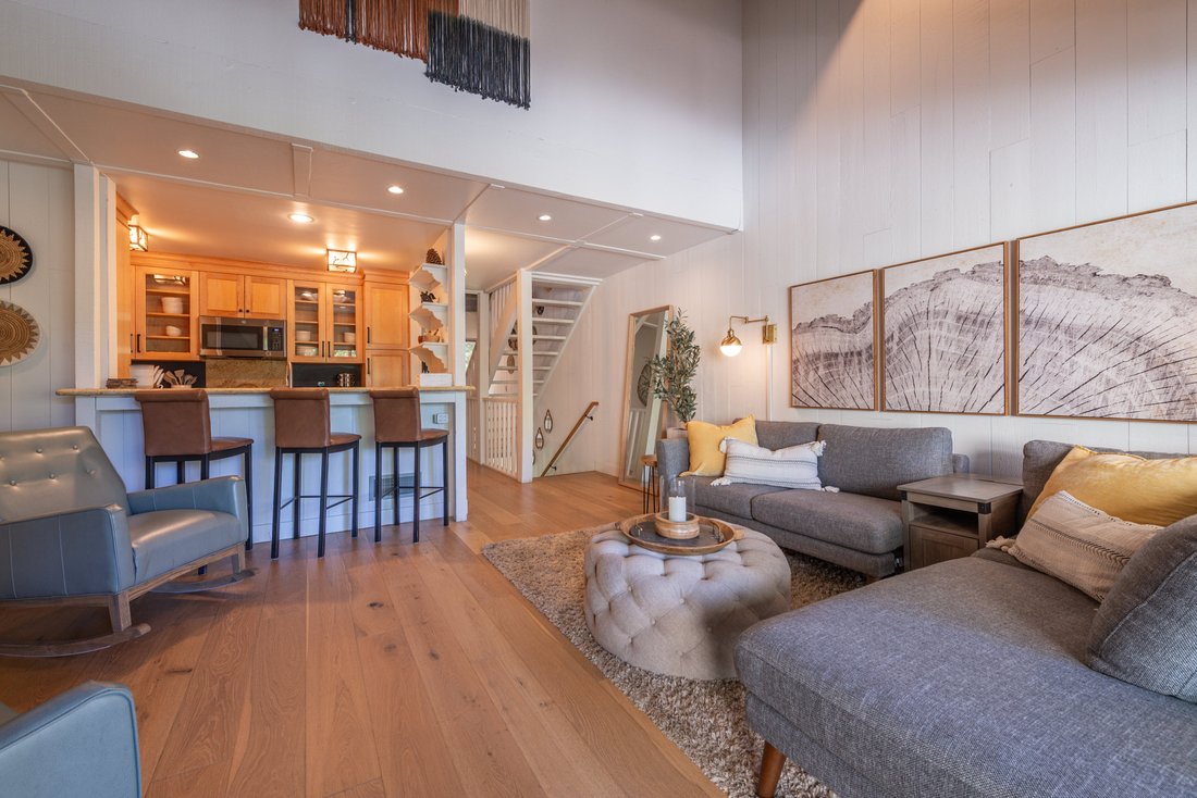 Townhouse in Kings Beach, California, United States 2 - 18608604
