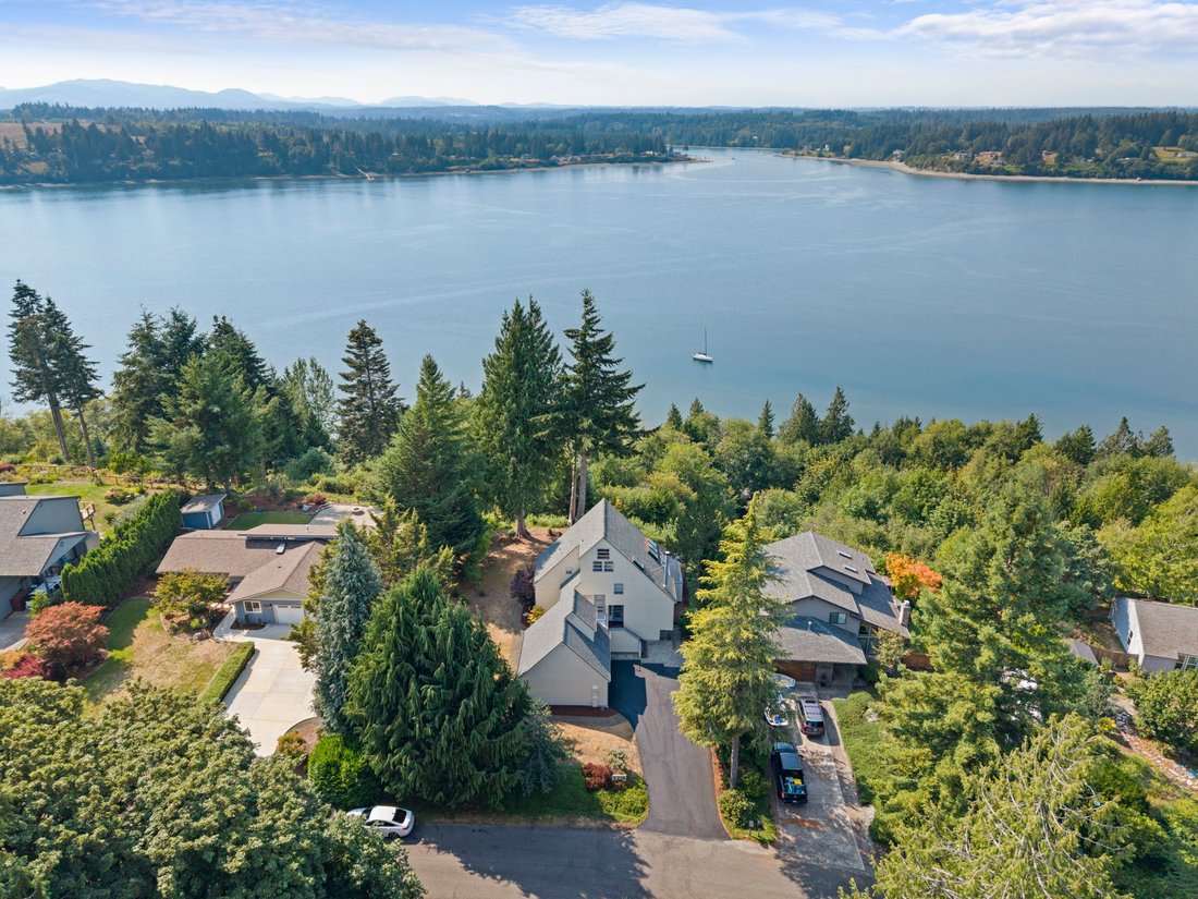 House in Olympia, Washington, United States 3 - 18608640