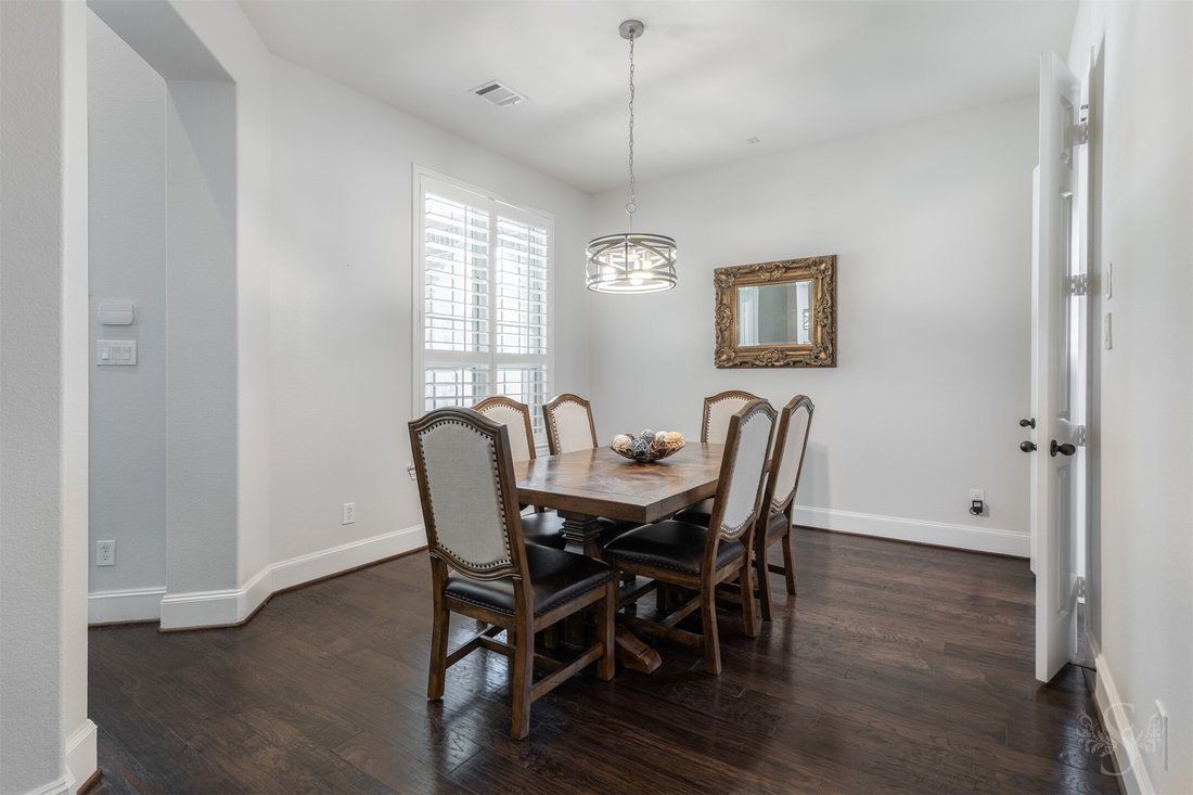 House in Fulshear, Texas, United States 5 - 18608556