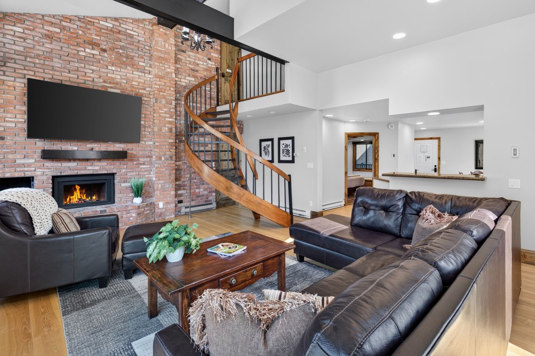 Condo in Vail, Colorado, United States 3 - 18608583