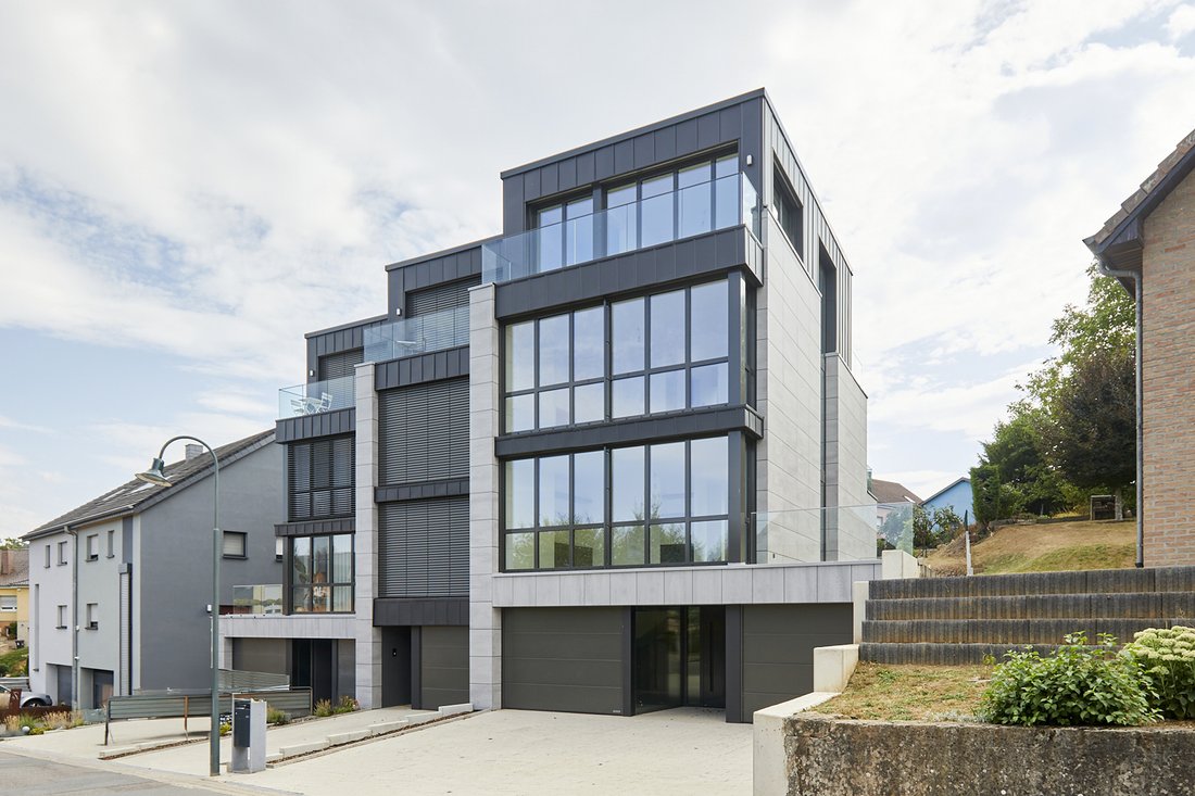 Casa a Mersch, Mersch, Lussemburgo 2 - 18608634