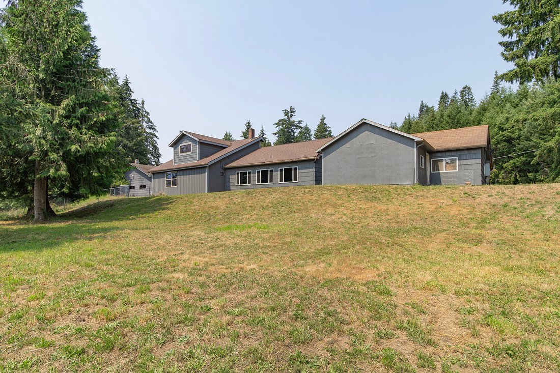 House in Chehalis, Washington, United States 1 - 18608589