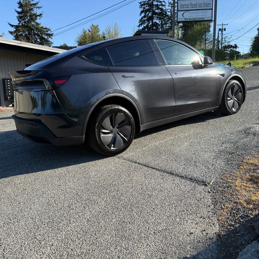 Suv in Everett, WA, United States 4 - 18608453