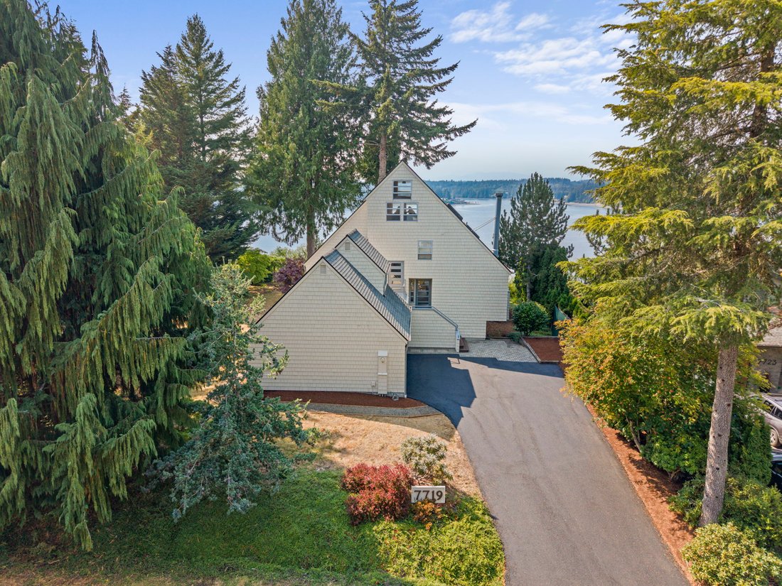 House in Olympia, Washington, United States 2 - 18608640