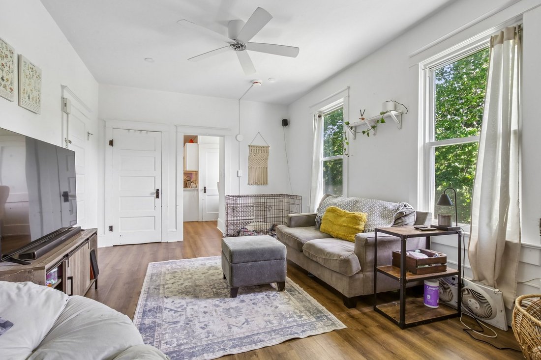 House in Oxford, New Jersey, United States 3 - 18608612