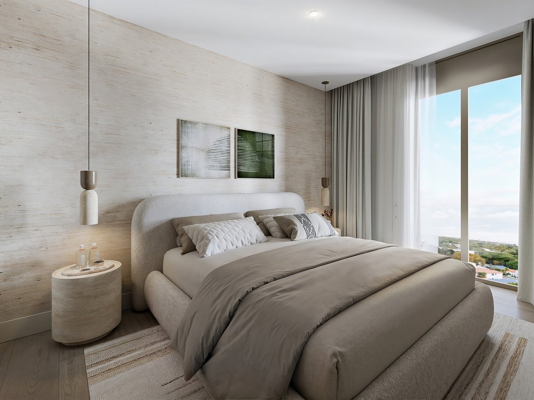 Condo in Miami, Florida, United States 5 - 18608636