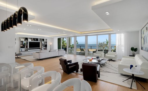 Condo in Miami, Florida, United States 1