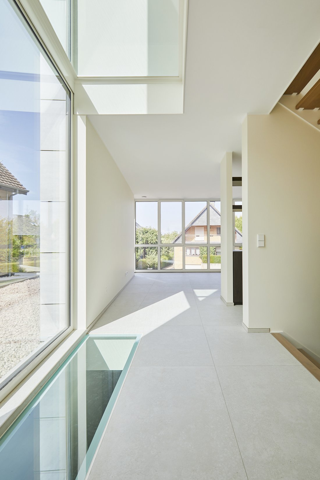 Casa a Mersch, Mersch, Lussemburgo 1 - 18608634