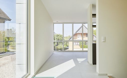 Casa a Mersch, Mersch, Lussemburgo 1