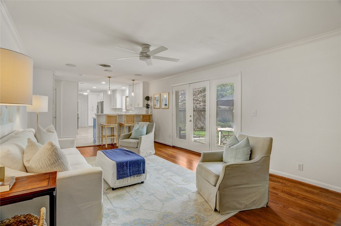House in Houston, Texas, United States 2 - 17430303