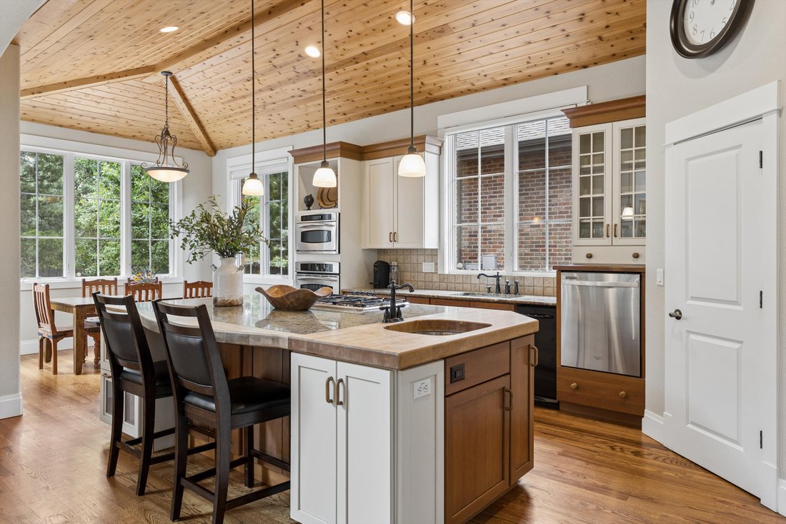 House in Denver, Colorado, United States 4 - 18608672