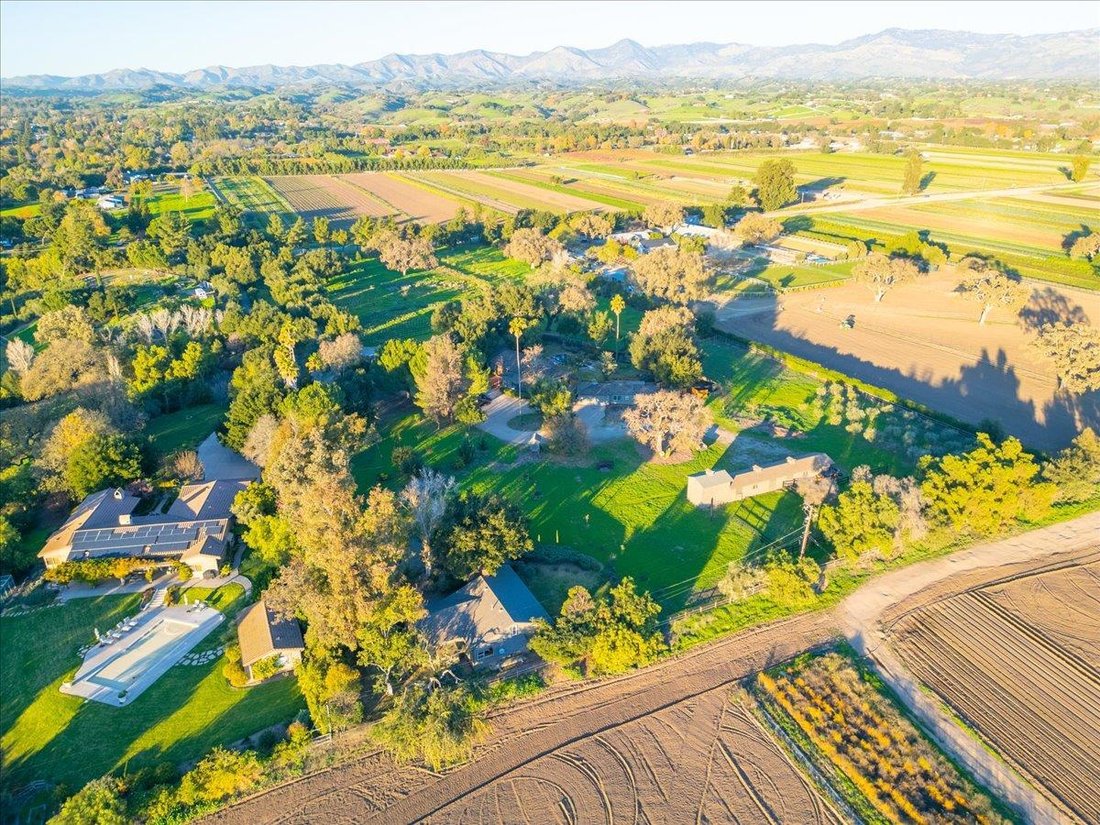 House in Santa Ynez, California, United States 4 - 18608694