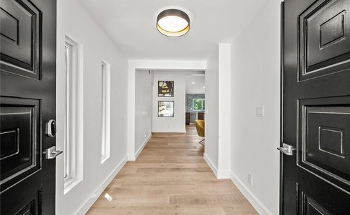 Haus in Los Alamitos, Kalifornien, Vereinigte Staaten 1