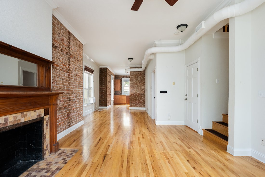 Townhouse in Denver, Colorado, United States 4 - 18608597