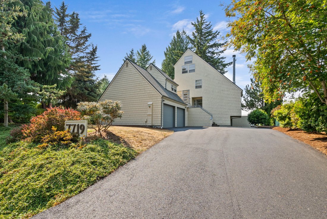 House in Olympia, Washington, United States 4 - 18608640