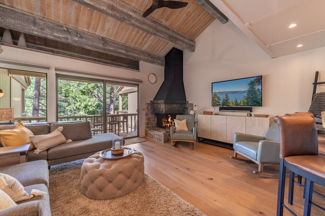 Townhouse in Kings Beach, California, United States 1 - 18608604