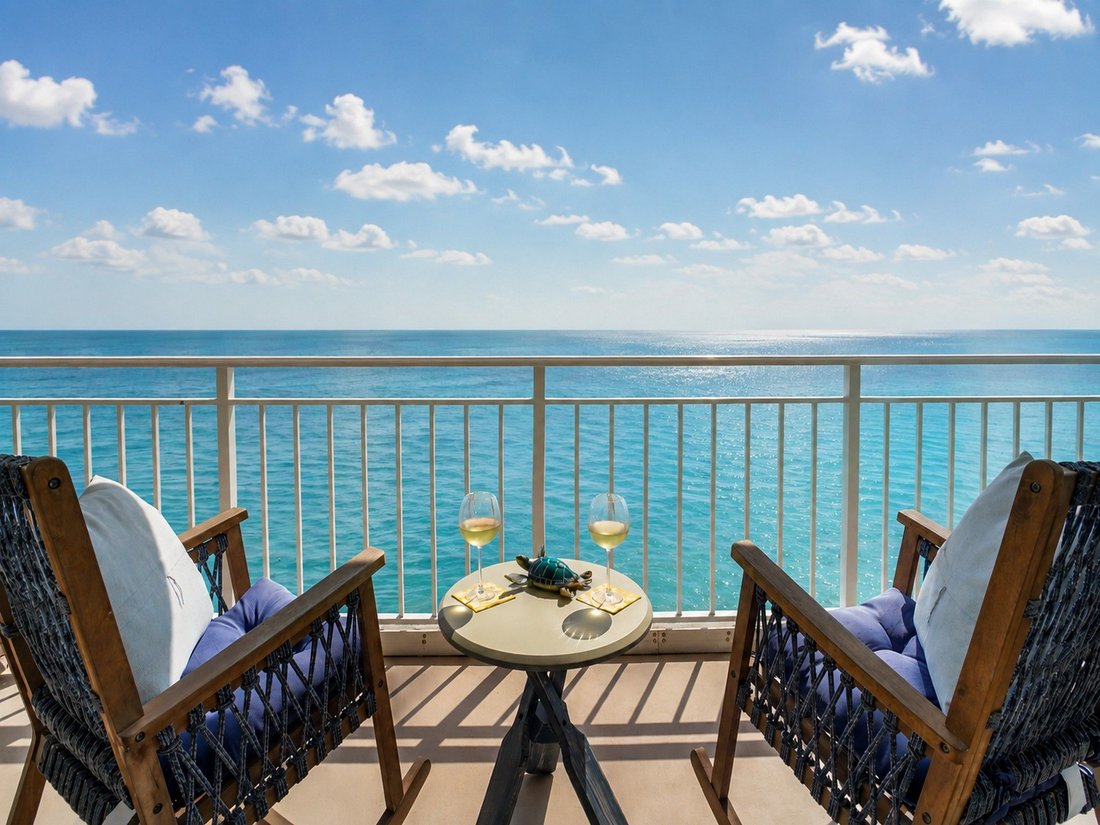 Condo in Jensen Beach, Florida, United States 1 - 18608570