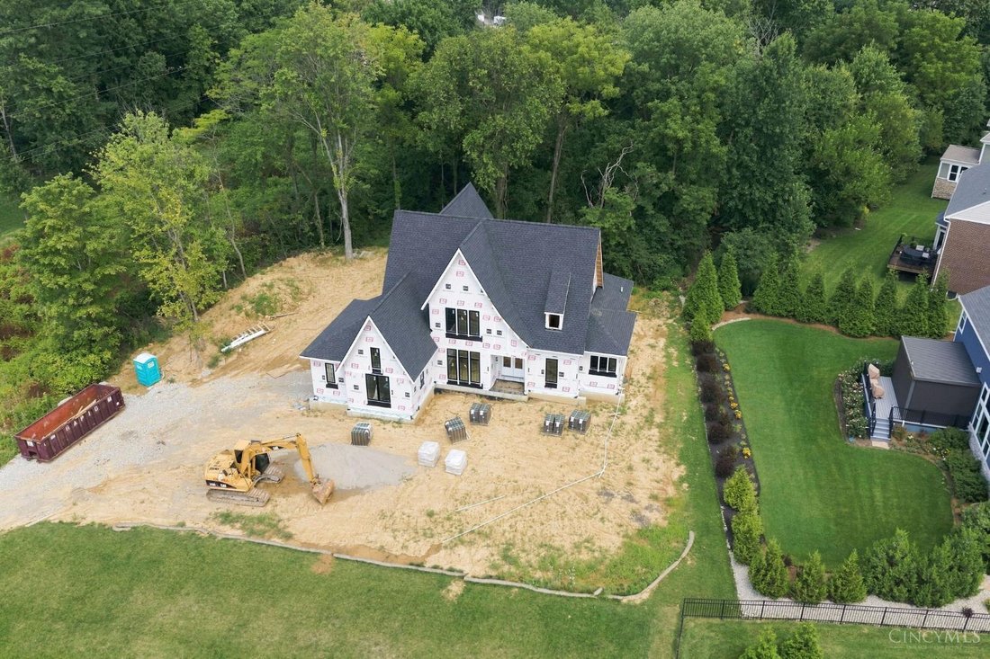 House in Mason, Ohio, United States 5 - 16403923