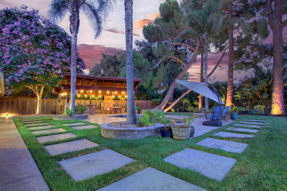 House in Davis, California, United States 4 - 18608785
