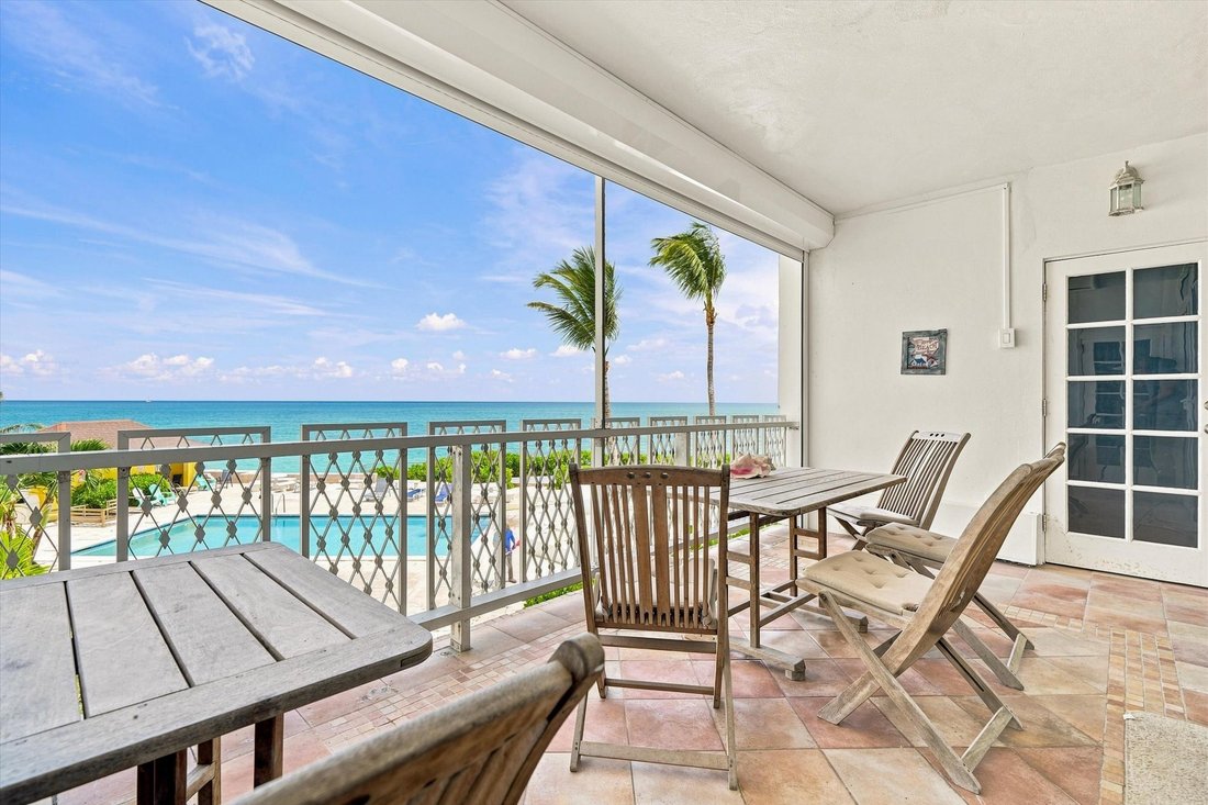 Condo in Nassau, New Providence, The Bahamas 1 - 18608611