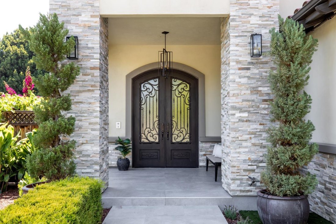 House in San Jose, California, United States 2 - 18608787