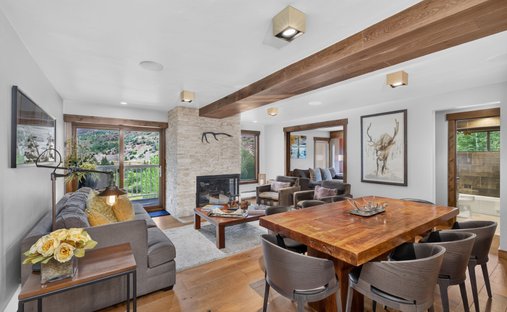 Condo in Vail, Colorado, United States 1