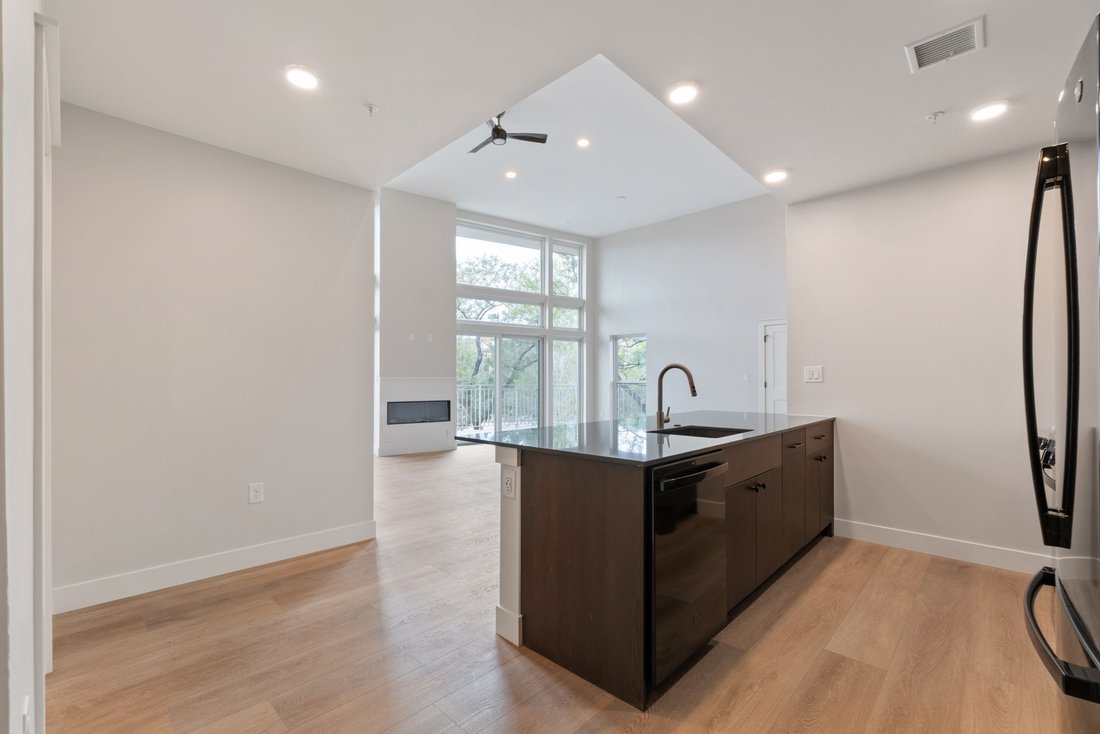 Condo in Denver, Colorado, United States 4 - 18608567